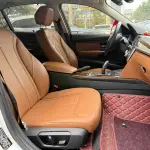 BMW 3 Series 2013 из Китая