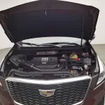 Cadillac XT5 2022 237 л.с. из Китая