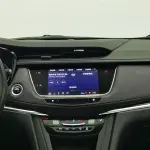 Cadillac XT5 2022 237 л.с. из Китая