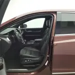 Cadillac XT5 2022 237 л.с. из Китая