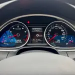 Audi Q7 2014 272 л.с. — лот 57632919 из Китая