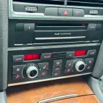 Audi Q7 2014 272 л.с. — лот 57632919 из Китая