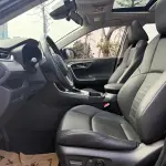 Toyota Wildlander 2022 из Китая