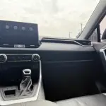Toyota Wildlander 2022 из Китая