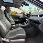 Toyota Wildlander 2022 из Китая