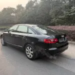 Audi A6L 2008 из Китая
