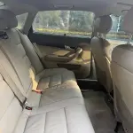 Audi A6L 2008 из Китая