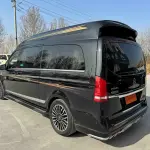 Karsing V-Class 2018 из Китая