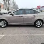 Ford Escort 2016 113 л.с. 113 л.с. 113 л.с. из Китая