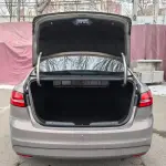 Ford Escort 2016 113 л.с. 113 л.с. 113 л.с. из Китая