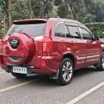 Chery Tiggo 3 2015 126 л.с. 126 л.с. из Китая