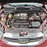 Chery Tiggo 3 2015 126 л.с. 126 л.с. из Китая