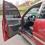 Chery Tiggo 3 2015 126 л.с. 126 л.с. из Китая