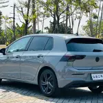 Volkswagen Golf 2022 150 л.с. — лот 57616716 из Китая