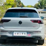 Volkswagen Golf 2022 150 л.с. — лот 57616716 из Китая