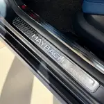 Mercedes-Benz S-Class 2023 612 л.с. — лот 57633567 из Китая