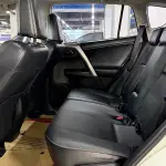 Toyota RAV4 2017 180 л.с. из Китая