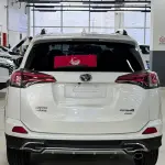 Toyota RAV4 2017 180 л.с. из Китая