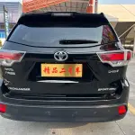 Toyota Highlander 2016 из Китая