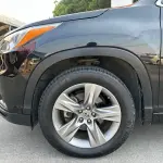 Toyota Highlander 2016 из Китая