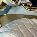Mercedes-Benz S-Class 2023 612 л.с. — лот 57633567 из Китая