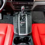 Porsche Macan 2022 252 л.с. 252 л.с. 252 л.с. из Китая