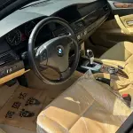 BMW 5 Series 2009 из Китая