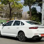 Geely Xingrui 2026 181 л.с. — лот 57633582 из Китая