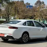 Geely Xingrui 2026 181 л.с. — лот 57633582 из Китая
