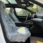 Geely Xingrui 2026 181 л.с. — лот 57633582 из Китая