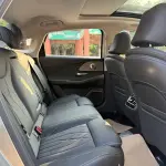 Chery Arrizo 8 2025 197 л.с. — лот 57633603 из Китая
