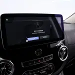 Mercedes-Benz Vito 2022 из Китая