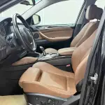 BMW X6 2012 из Китая