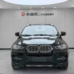 BMW X6 2012 из Китая