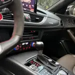 Audi A6 (Import) 2018 из Китая