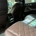 BMW X5 2022 333 л.с. 333 л.с. 333 л.с. 333 л.с. из Китая