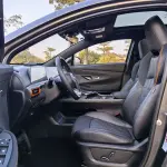 Changan UNI-T 2022 188 л.с. из Китая