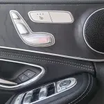Mercedes-Benz C-Class 2019 из Китая