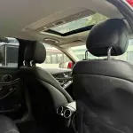 Mercedes-Benz C-Class 2016 из Китая