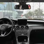 Mercedes-Benz C-Class 2016 из Китая