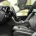 Mercedes-Benz C-Class 2016 из Китая
