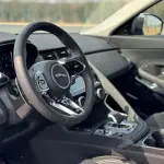 Jaguar E-PACE из Китая