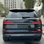 Audi Q7 2024 из Китая