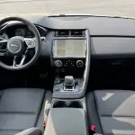 Jaguar E-PACE из Китая