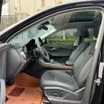 Audi Q7 2024 из Китая