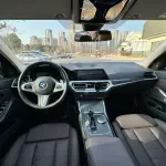 BMW 3 Series 2021 184 л.с. — лот 57634083 из Китая