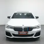 BMW 5 Series (Import) 2023 из Китая