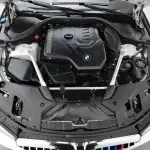 BMW 5 Series (Import) 2023 из Китая