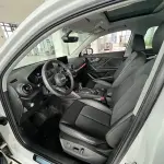 Audi Q2L 2021 150 л.с. 150 л.с. 150 л.с. из Китая