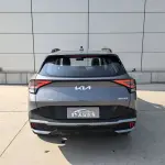 Kia Sportage 2025 из Китая